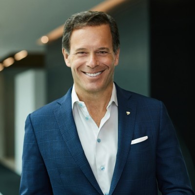 CEO